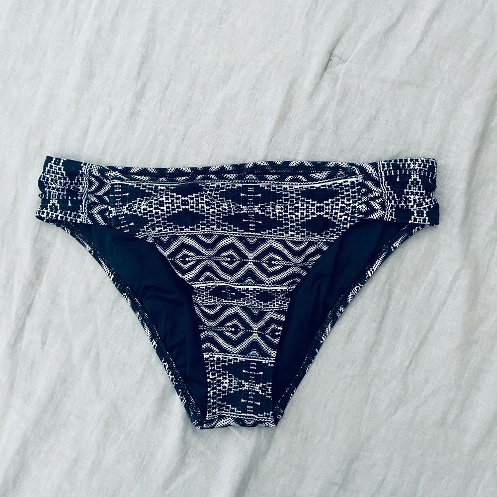 La Blanca Bikini Bottom